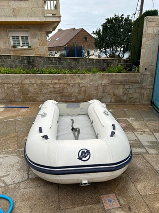 Zodiac Quicksilver