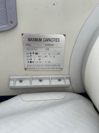 Zodiac Quicksilver