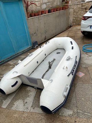Zodiac Quicksilver