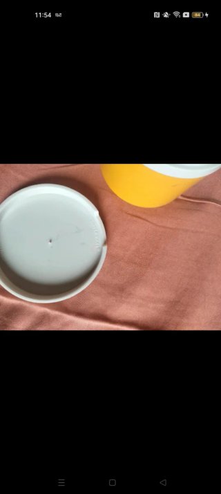 Tupperware Torre Temperos Vintage