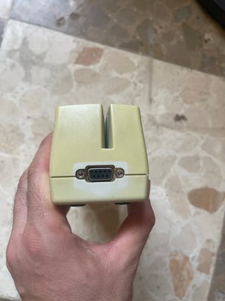 Grabador Tarjetas Magnéticas MSRE