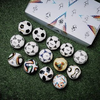 Mini Palloni Mondiali