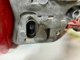 8K5945096D Piloto Trasero Derecho Audi A4 B8 2010
