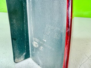 8K5945096D Piloto Trasero Derecho Audi A4 B8 2010