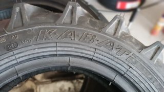 4.00 R10 KABAT SUPRA GRIP