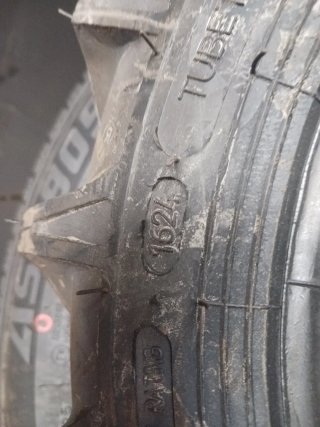 4.00 R10 KABAT SUPRA GRIP
