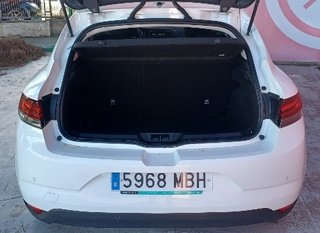 Renault Megane 2022 OFERTA CIERRE DEL MES!!!!!!