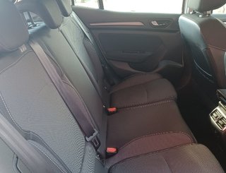 Renault Megane 2022 OFERTA CIERRE DEL MES!!!!!!