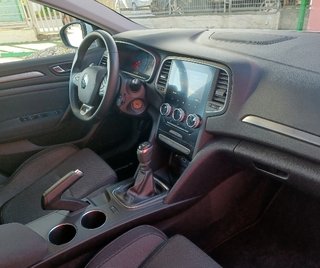 Renault Megane 2022 OFERTA CIERRE DEL MES!!!!!!