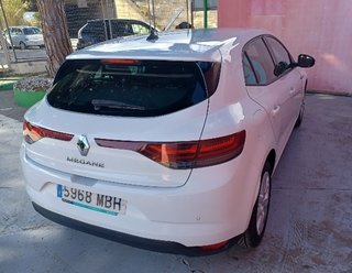 Renault Megane 2022 OFERTA CIERRE DEL MES!!!!!!