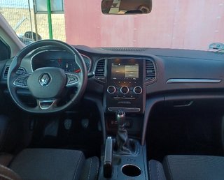 Renault Megane 2022 OFERTA CIERRE DEL MES!!!!!!
