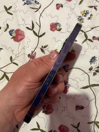 iPhone 14 Pro Grigio Viola