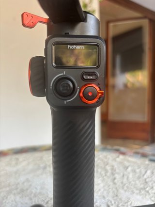 Hohem iSteady MT2 Gimbal