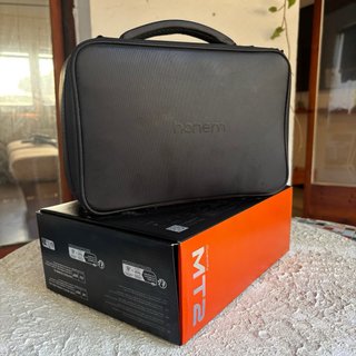 Hohem iSteady MT2 Gimbal