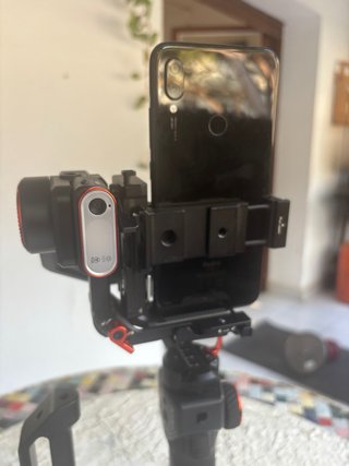 Hohem iSteady MT2 Gimbal