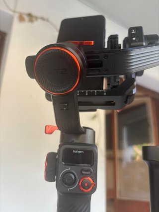 Hohem iSteady MT2 Gimbal