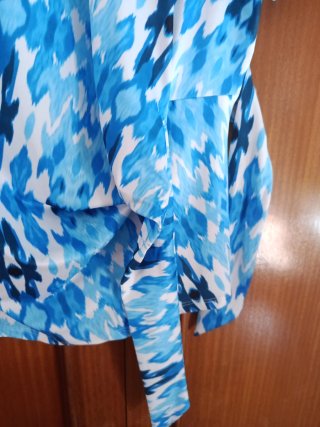 Camiseta mujer talla 44