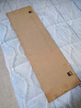 Cuadro de madera Moritz o regalo