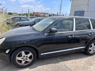 Porsche Cayenne 2006