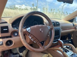 Porsche Cayenne 2006