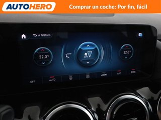 Mercedes GLA GLA 180 AMG Line