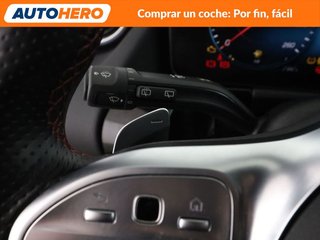 Mercedes GLA GLA 180 AMG Line