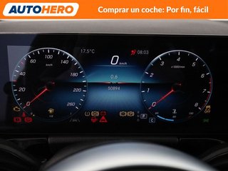 Mercedes GLA GLA 180 AMG Line