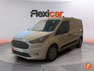 Ford Transit Connect 1500 Y 92 CV