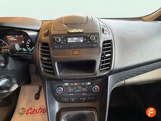 Ford Transit Connect 1500 Y 92 CV