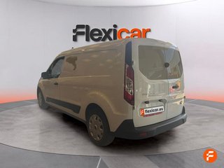 Ford Transit Connect 1500 Y 92 CV