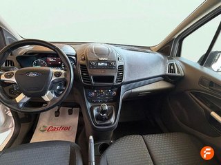 Ford Transit Connect 1500 Y 92 CV