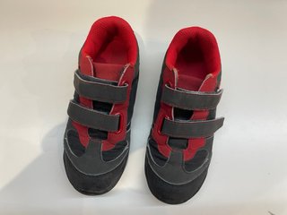 Zapatillas senderismo niño Quechua