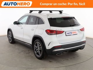 Mercedes GLA GLA 180 AMG Line