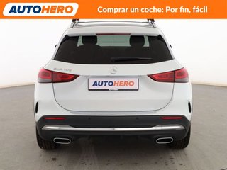 Mercedes GLA GLA 180 AMG Line
