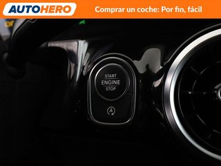 Mercedes GLA GLA 180 AMG Line