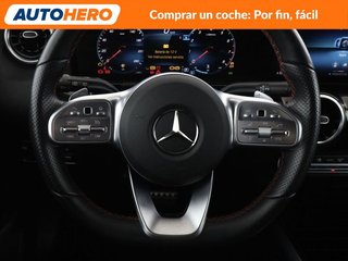 Mercedes GLA GLA 180 AMG Line