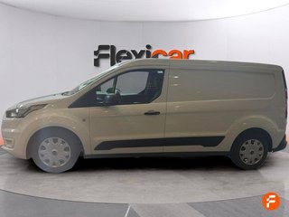 Ford Transit Connect 1500 Y 92 CV
