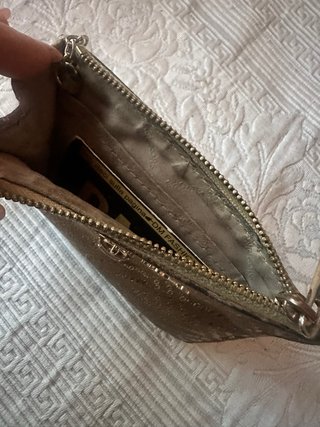 Porta monete porta carte Michael Kors