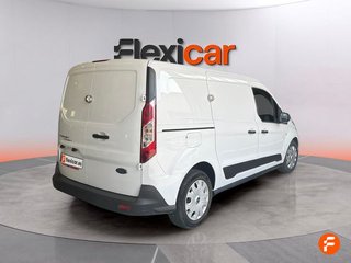 Ford Transit Connect 1500 Y 92 CV