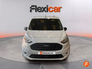 Ford Transit Connect 1500 Y 92 CV