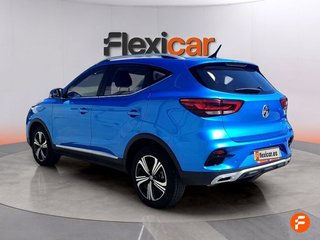 MG ZS 1.5 Comfort