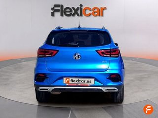 MG ZS 1.5 Comfort