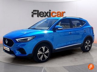 MG ZS 1.5 Comfort