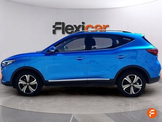 MG ZS 1.5 Comfort