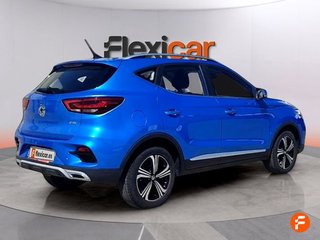 MG ZS 1.5 Comfort