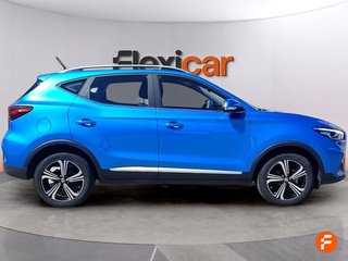 MG ZS 1.5 Comfort