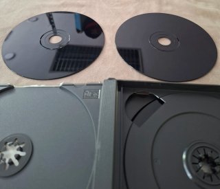 Videojuego FINAL FANTASY VIII