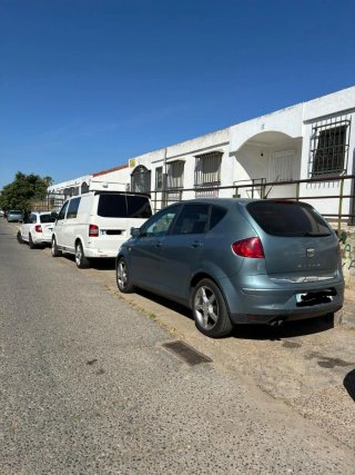 SEAT Altea 2006