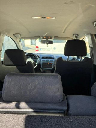 SEAT Altea 2006