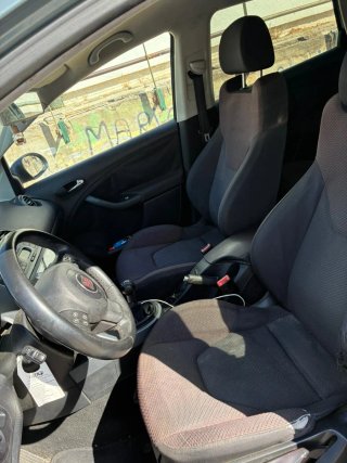 SEAT Altea 2006